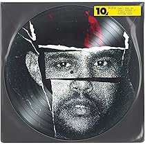 Often / The Hills [Picture Disc 7